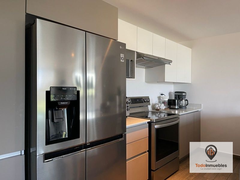 Apartamento en Venta en Parque 15 - 3