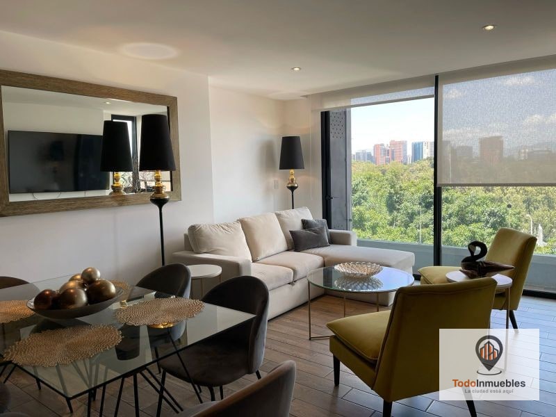 Apartamento en Venta en Parque 15 - 14