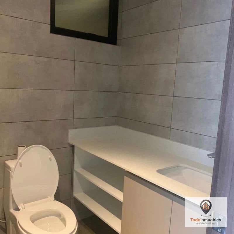 Apartamento en Venta en Parque 15 - 12