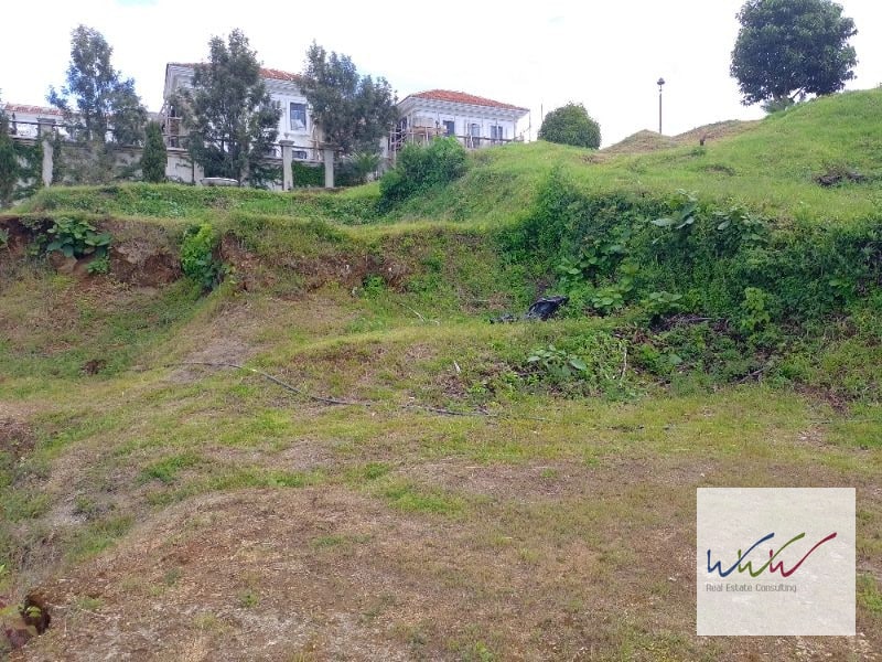 Vendo Terreno Colonial San Mateo, Milpas Altas - 7
