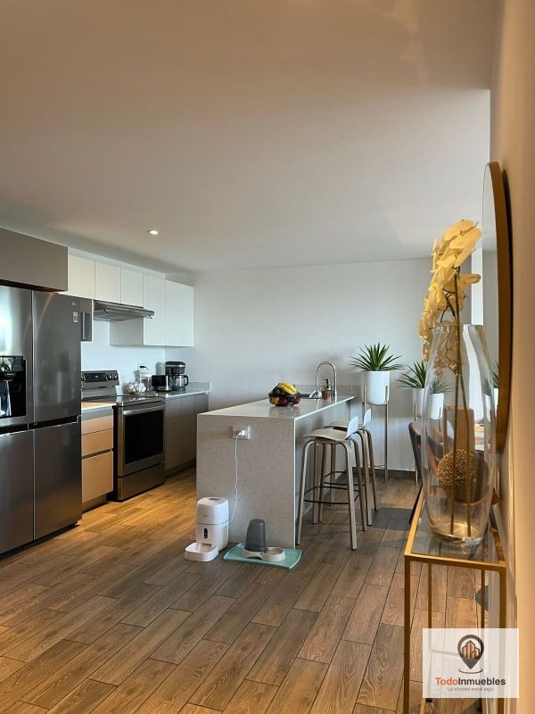 Apartamento en Venta en Parque 15 - 13