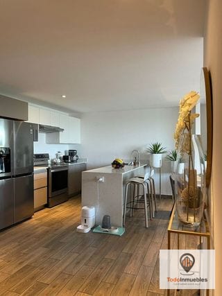 Apartamento en Venta en Parque 15 — Apartamento en Venta en Parque 15, Zona 15, Guatemala, Ciudad — miniatura 12 de 14