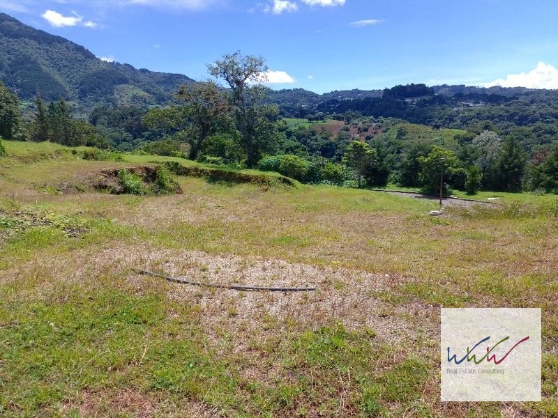 Vendo Terreno Colonial San Mateo, Milpas Altas - 10