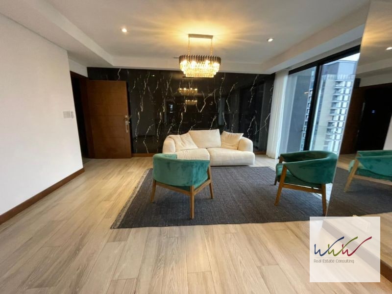 Vendo Apartamento como inversión en Reserva 10, zona 10 - 15
