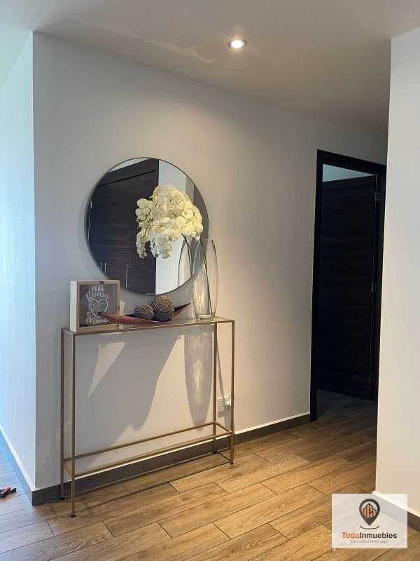 Apartamento en Venta en Parque 15 - 9