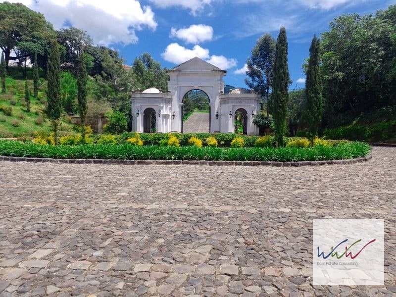 Vendo Terreno Colonial San Mateo, Milpas Altas - 15