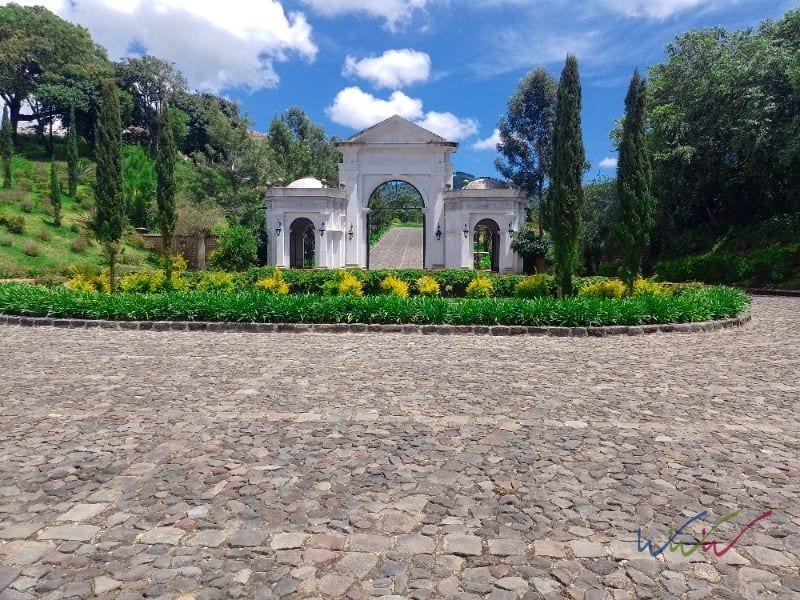 Vendo Terreno Colonial San Mateo, Milpas Altas — Terreno en Venta en Santa Lucía Milpas Altas, Sacatepéquez — foto 1 de 15