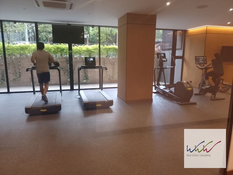 Vendo Apartamento como inversión en Reserva 10, zona 10 - 2