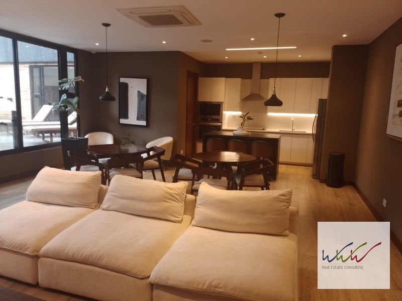 Vendo Apartamento como inversión en Reserva 10, zona 10 - 1
