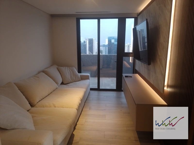 Vendo Apartamento como inversión en Reserva 10, zona 10 - 11
