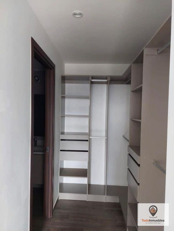 Apartamento en Venta en Parque 15 - 1