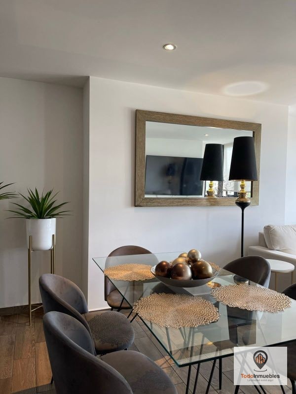 Apartamento en Venta en Parque 15 - 6