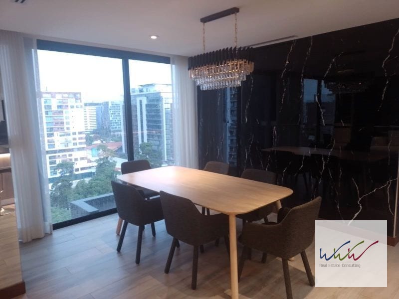 Vendo Apartamento como inversión en Reserva 10, zona 10 — Apartamento en Venta en Reserva Diez, Zona 10, Guatemala, Ciudad — foto 15 de 16