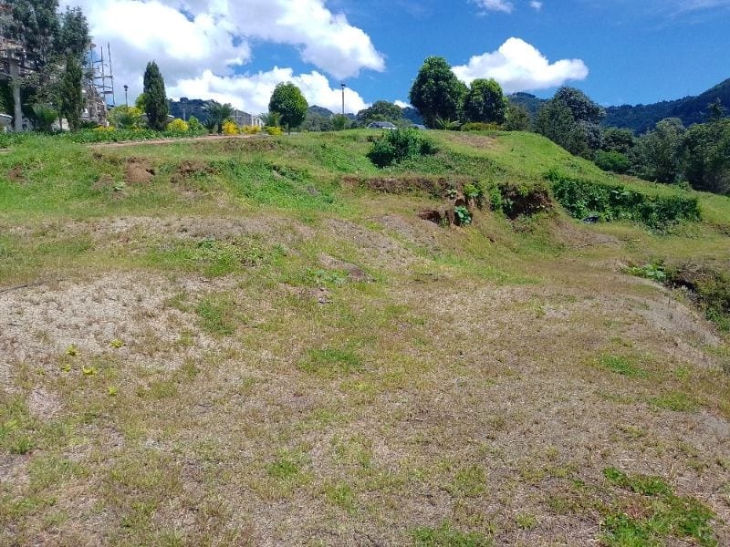 Vendo Terreno Colonial San Mateo, Milpas Altas — Terreno en Venta en Santa Lucía Milpas Altas, Sacatepéquez — foto 10 de 15