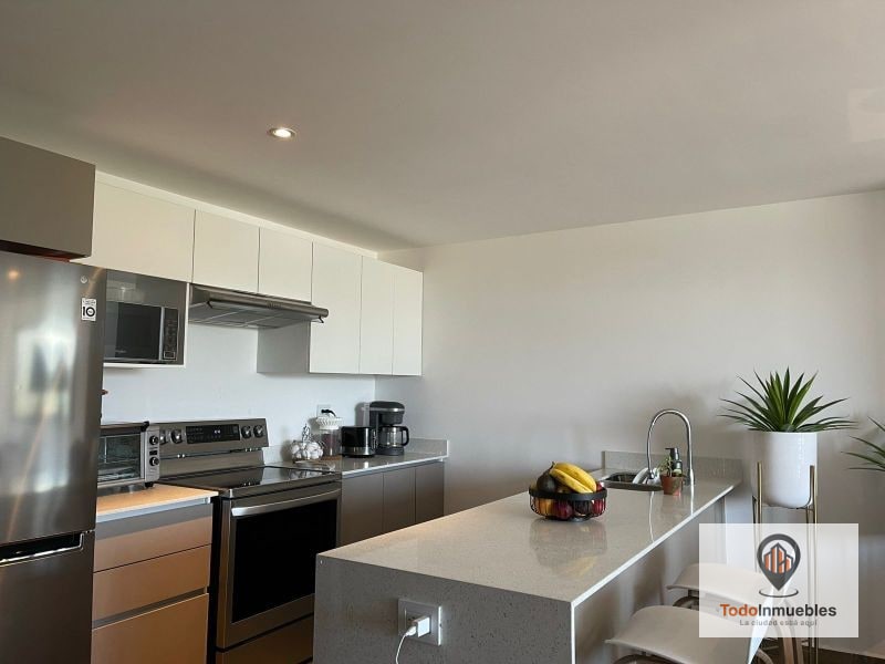 Apartamento en Venta en Parque 15 - 4