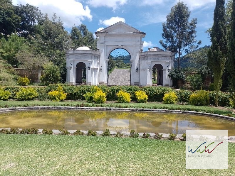 Vendo Terreno Colonial San Mateo, Milpas Altas - 14