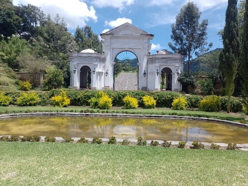 Vendo Terreno Colonial San Mateo, Milpas Altas — Terreno en Venta en Santa Lucía Milpas Altas, Sacatepéquez — foto 15 de 15