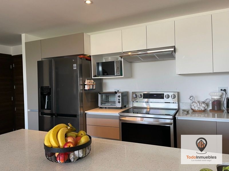 Apartamento en Venta en Parque 15 - 8