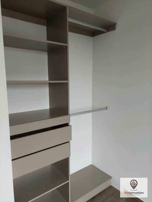 Apartamento en Venta en Parque 15 — Apartamento en Venta en Parque 15, Zona 15, Guatemala, Ciudad — foto 9 de 14