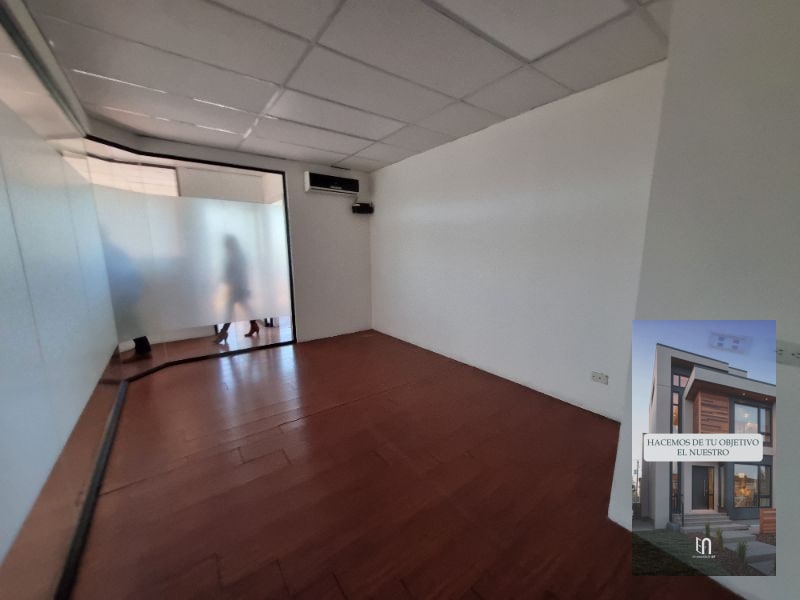 ALQUILO OFICINA EN ZONA 10 / 85M2 - 5