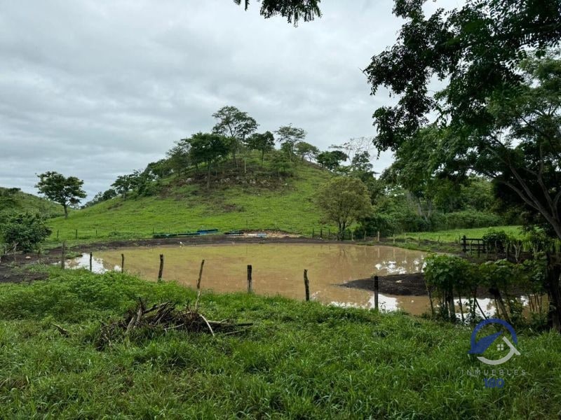 Se vende Finca en La Libertad -  Petén - Guatemala - 5
