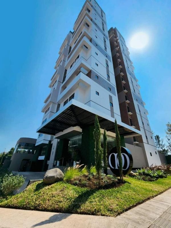 Apartamento Nuevo en Venta 3 Habitaciones Zona 10 — Apartamento en Venta en Zona 10, Guatemala, Ciudad — foto 1 de 15
