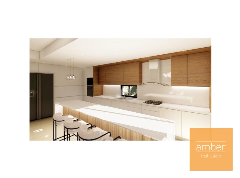 Casa en Bosque Casuarina, Km 12.5 Santa Rosalía CAES - 5