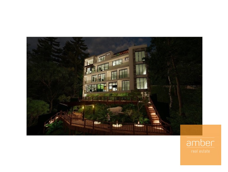Casa en Bosque Casuarina, Km 12.5 Santa Rosalía CAES - 4