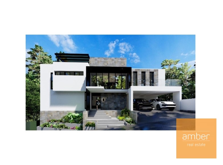 Casa en Bosque Casuarina, Km 12.5 Santa Rosalía CAES - 10