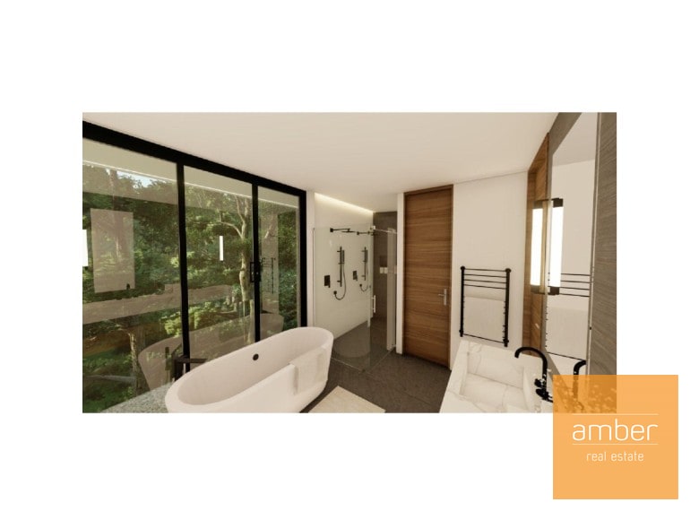 Casa en Bosque Casuarina, Km 12.5 Santa Rosalía CAES - 13
