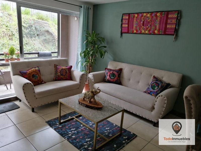 Apartamento en Venta en z16 Bosques de Euskadi - 2