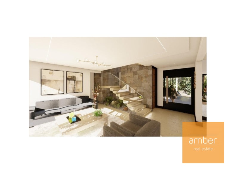 Casa en Bosque Casuarina, Km 12.5 Santa Rosalía CAES - 2