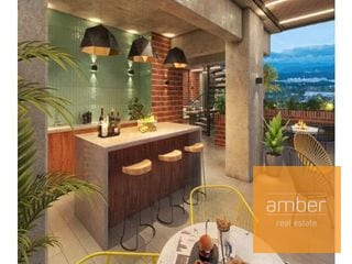 Modra, zona 4 — Apartamento en Venta en Modra, Zona 4, Guatemala, Ciudad — miniatura 9 de 10