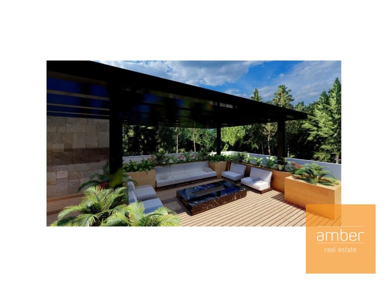 Casa en Bosque Casuarina, Km 12.5 Santa Rosalía CAES - 8