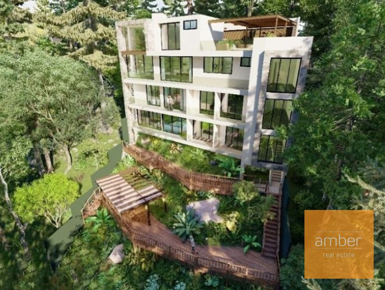 Casa en Bosque Casuarina, Km 12.5 Santa Rosalía CAES - 14