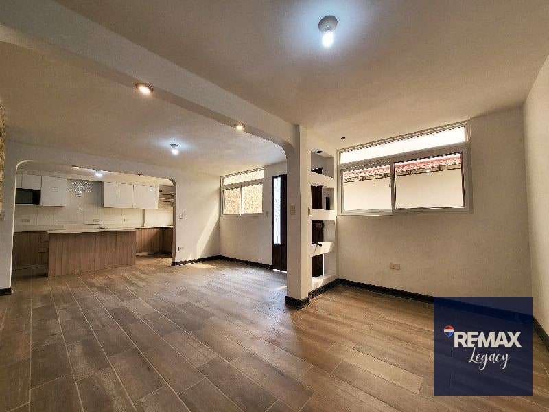 Casa Venta | Mixco | Molino de las Flores 1 - 4