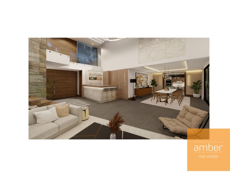 Casa en Bosque Casuarina, Km 12.5 Santa Rosalía CAES - 6