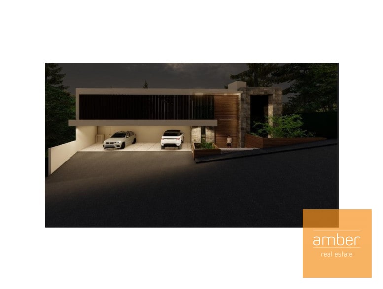Casa en Bosque Casuarina, Km 12.5 Santa Rosalía CAES - 3