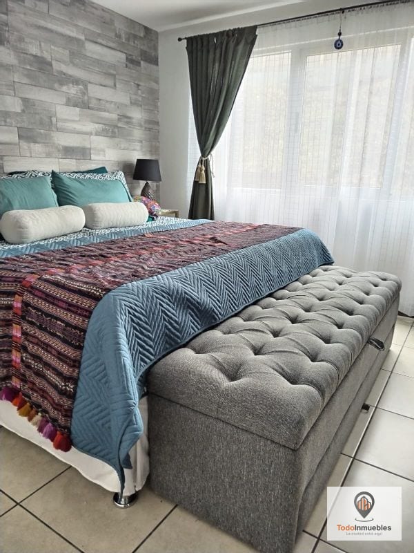 Apartamento en Venta en z16 Bosques de Euskadi — Apartamento en Venta en Bosques de Euskadi, Zona 16, Guatemala, Ciudad — foto 1 de 6