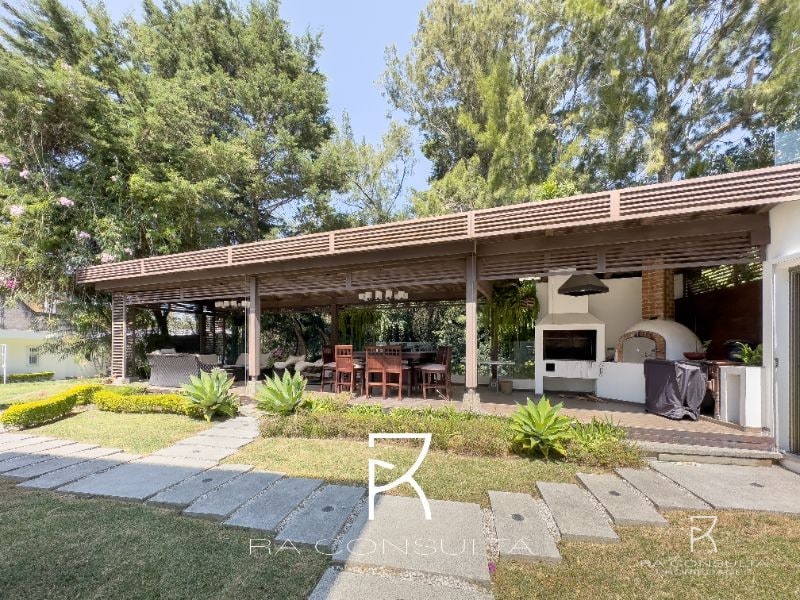 Espectacular Casa en venta Zona 15 - 2