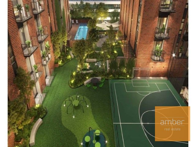 Modra, zona 4 - 9
