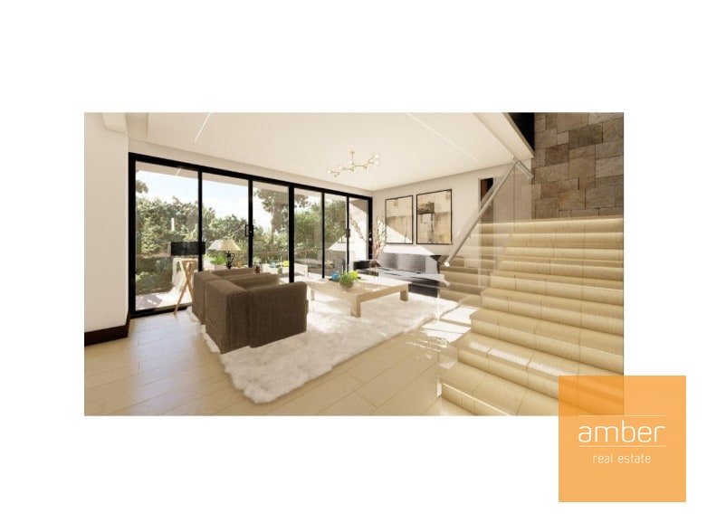 Casa en Bosque Casuarina, Km 12.5 Santa Rosalía CAES - 3