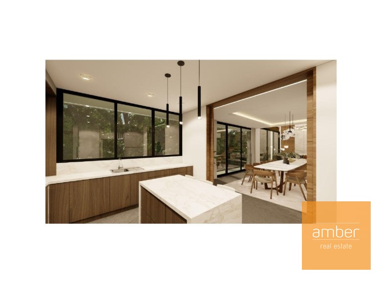 Casa en Bosque Casuarina, Km 12.5 Santa Rosalía CAES - 10