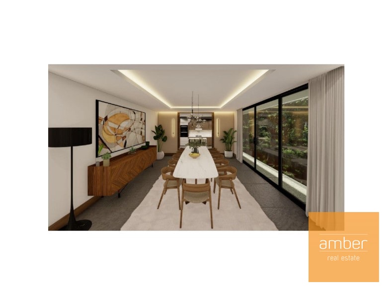 Casa en Bosque Casuarina, Km 12.5 Santa Rosalía CAES - 8