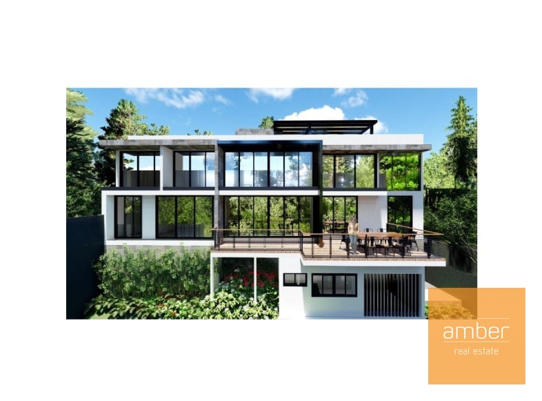 Casa en Bosque Casuarina, Km 12.5 Santa Rosalía CAES - 9