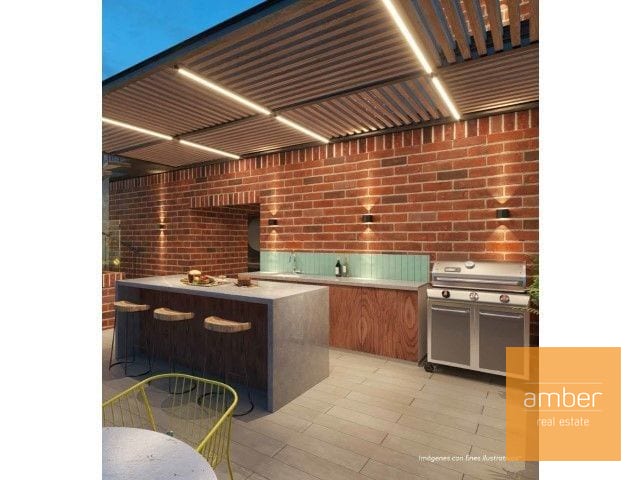 Modra, zona 4 — Apartamento en Venta en Modra, Zona 4, Guatemala, Ciudad — foto 4 de 10