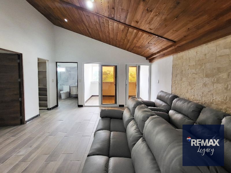 Casa Venta | Mixco | Molino de las Flores 1 - 13