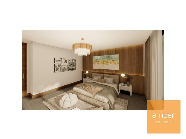 Casa en Bosque Casuarina, Km 12.5 Santa Rosalía CAES - 12