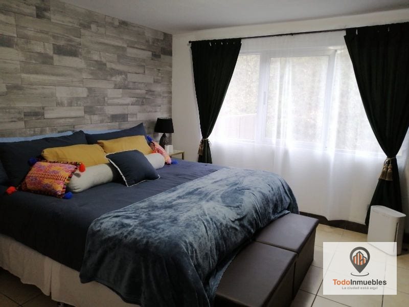 Apartamento en Venta en z16 Bosques de Euskadi — Apartamento en Venta en Bosques de Euskadi, Zona 16, Guatemala, Ciudad — foto 2 de 6
