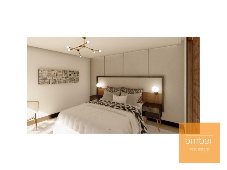 Casa en Bosque Casuarina, Km 12.5 Santa Rosalía CAES - 7
